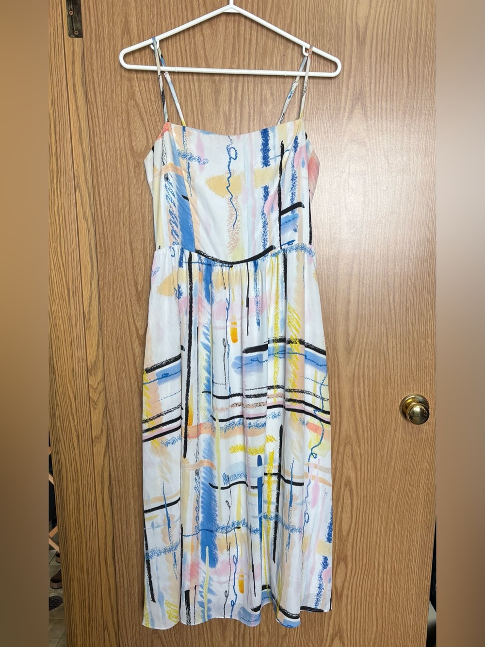 Aritzia Babaton Noel Dress